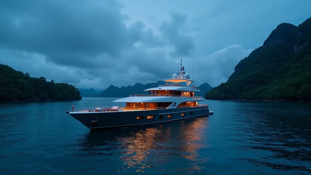 Raja Ampat Liveaboard Cabins & Boats
