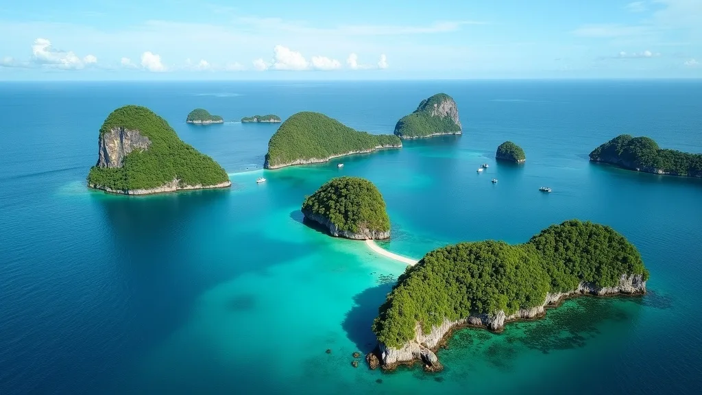Raja Ampat Liveaboard Trip