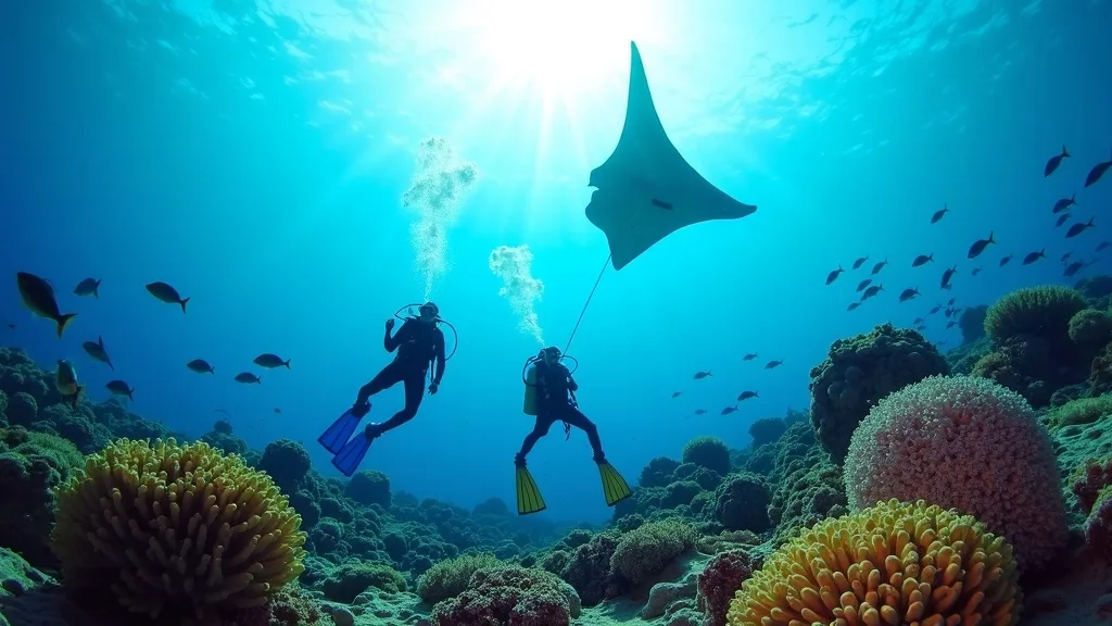 Is a Raja Ampat Komodo Liveaboard Right for You?