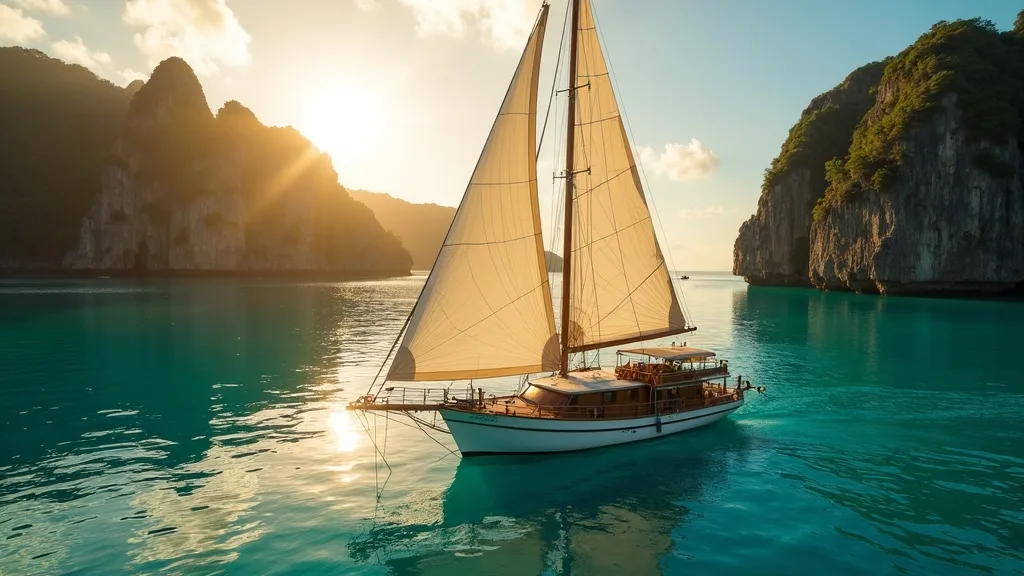 To Misool by Komodo Liveaboard: The Wild South
