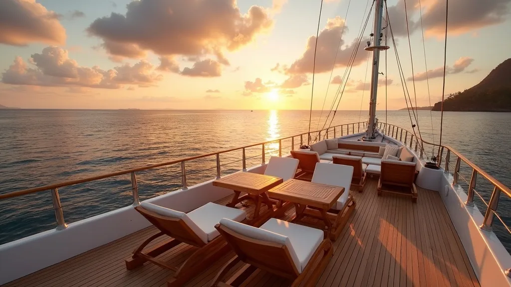 Raja Ampat Komodo Liveaboard Cost — Rates & Pricing
