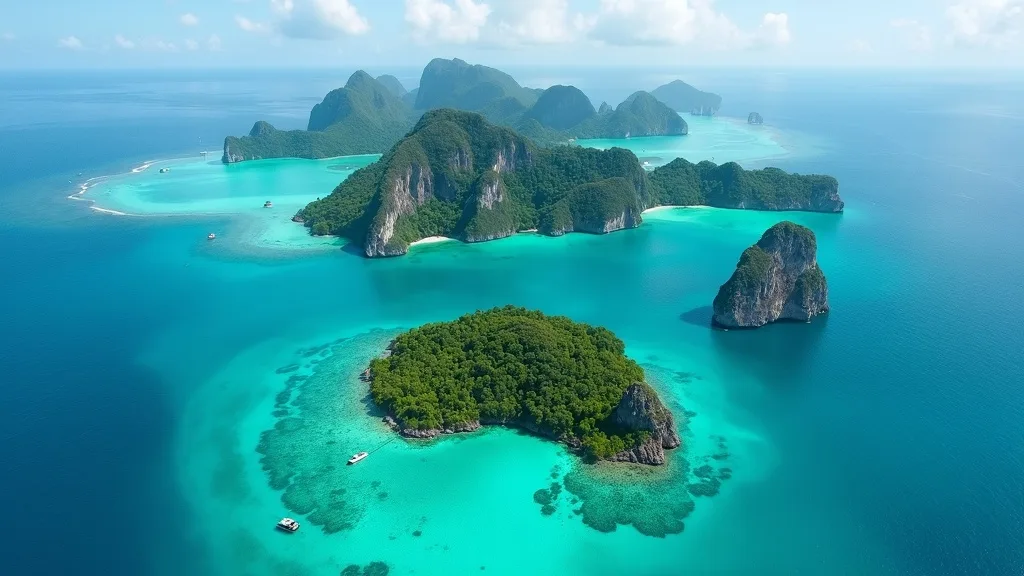 Luxury Komodo Liveaboard in Raja Ampat