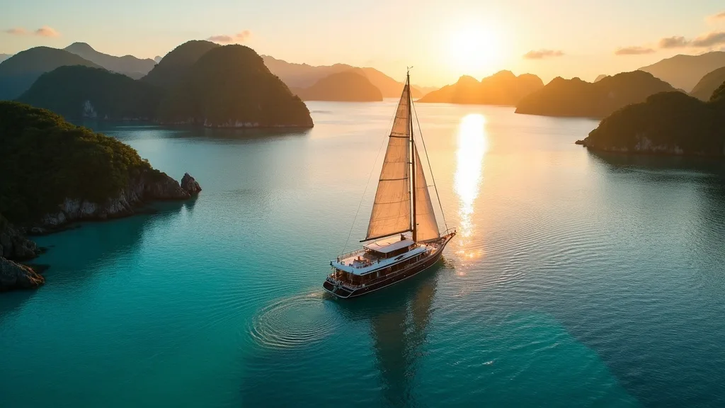 Komodo & Raja Ampat Liveaboard — Private Crewed Charter