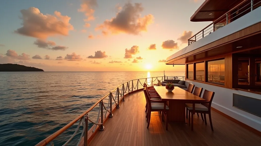 Raja Ampat Liveaboard vs Resort
